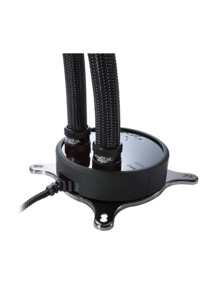 Fractal Celsius S36 Kit de Refrigeración Líquida 360mm Negra