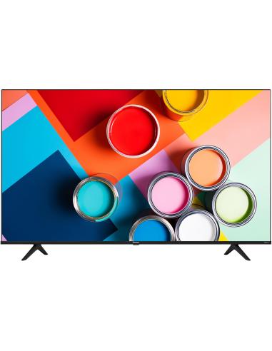Hisense 50A6BG 50" LED UltraHD 4K HDR10+