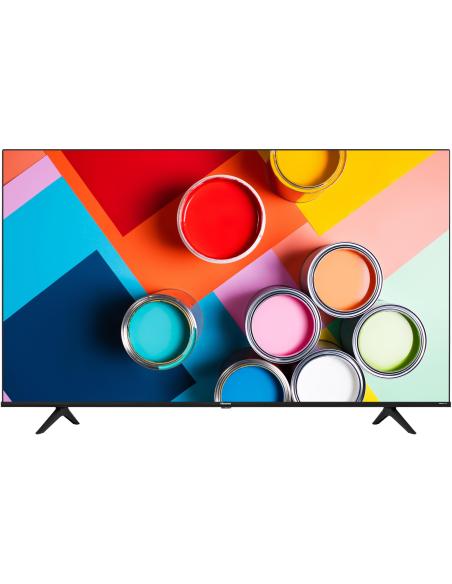 Hisense 50A6BG 50" LED UltraHD 4K HDR10+