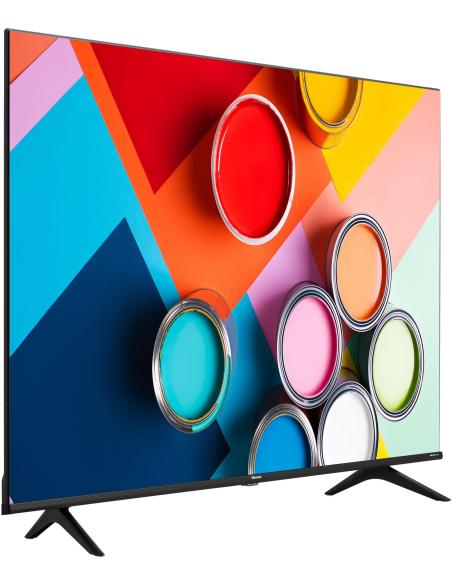 Hisense 50A6BG 50" LED UltraHD 4K HDR10+
