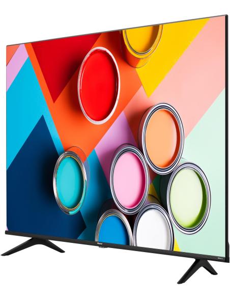Hisense 50A6BG 50" LED UltraHD 4K HDR10+