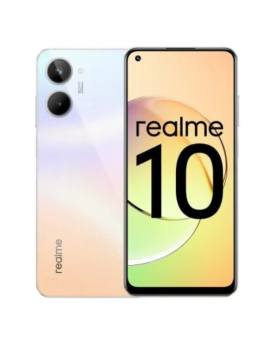 Realme 10 8/256GB OEM Blanco
