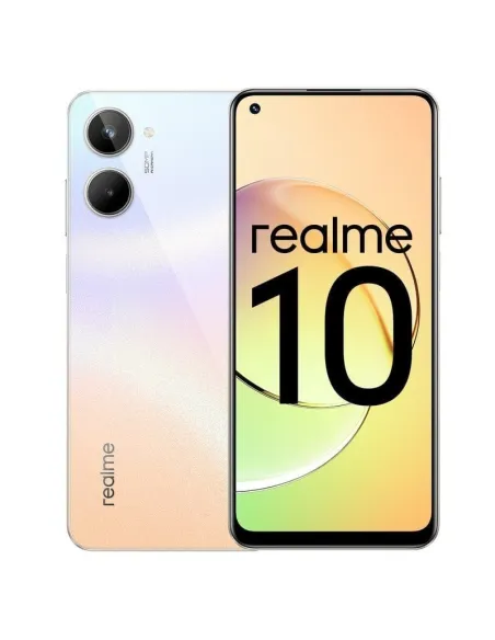 Realme 10 8/256GB OEM Blanco