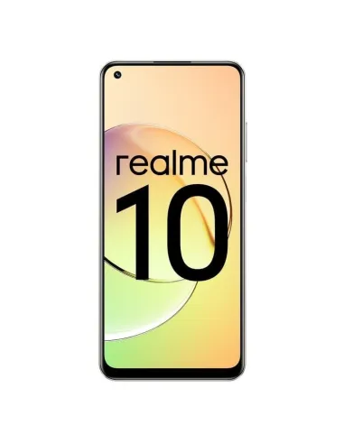 Realme 10 8/256GB OEM Blanco