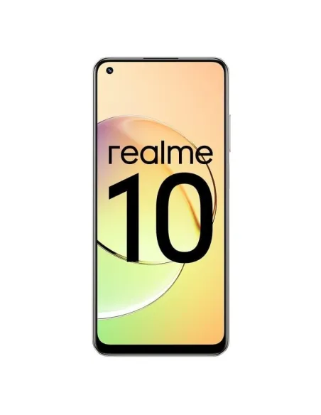 Realme 10 8/256GB OEM Blanco