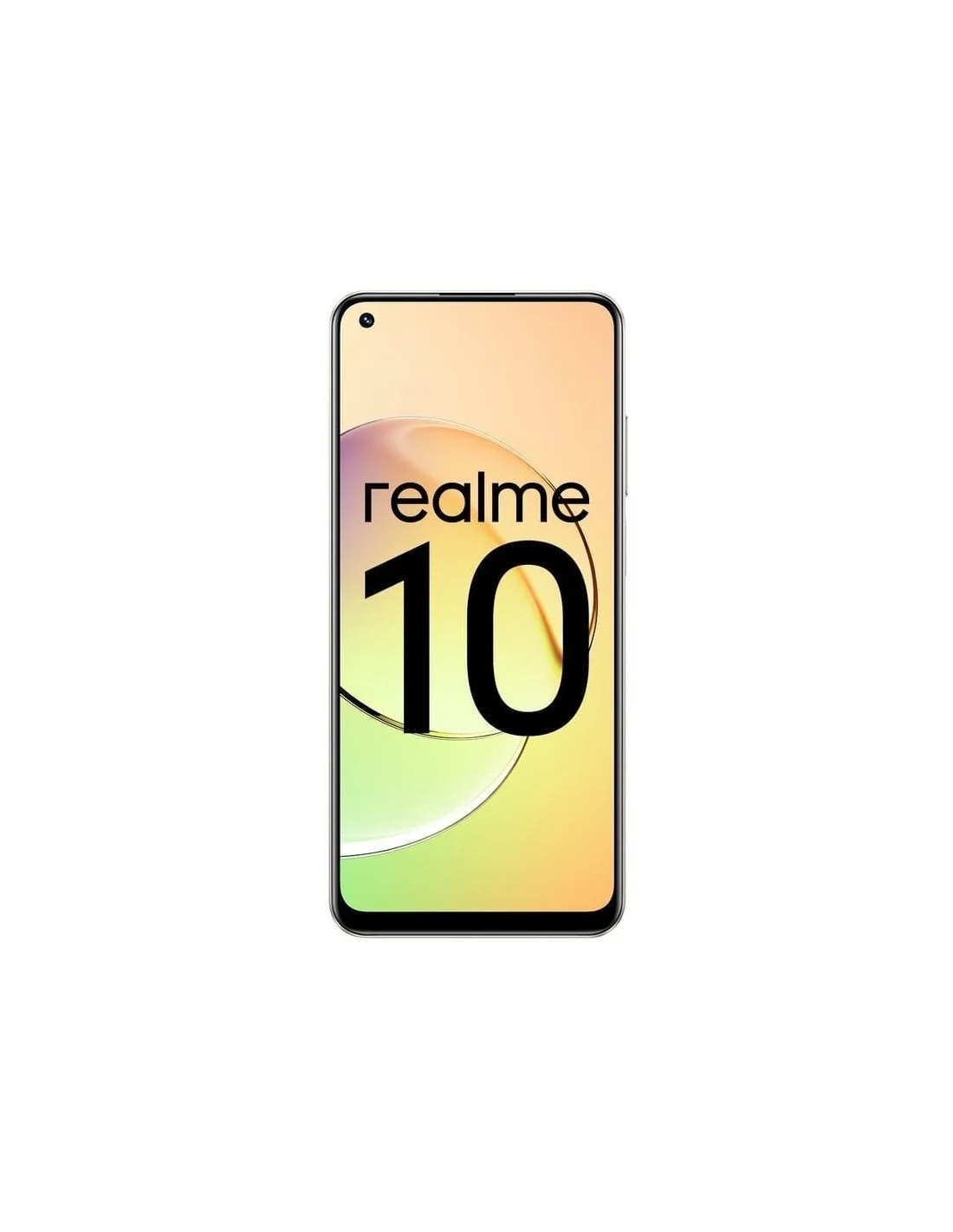 Realme 10 8/256GB OEM Blanco