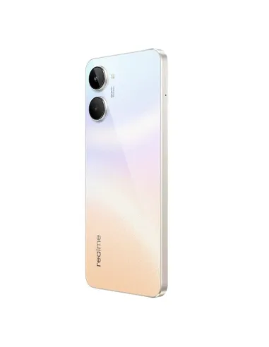Realme 10 8/256GB OEM Blanco
