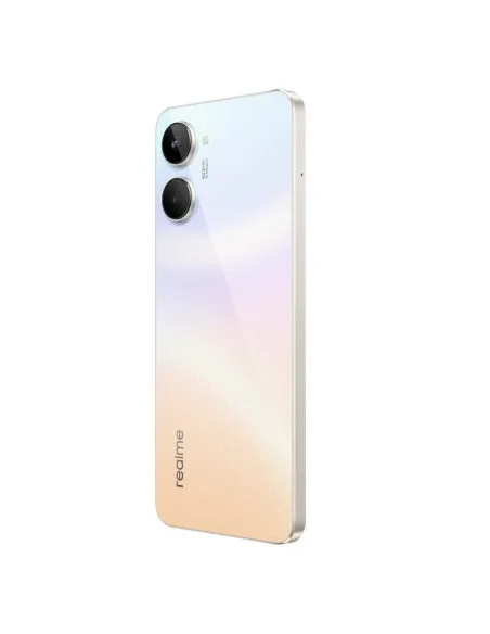 Realme 10 8/256GB OEM Blanco