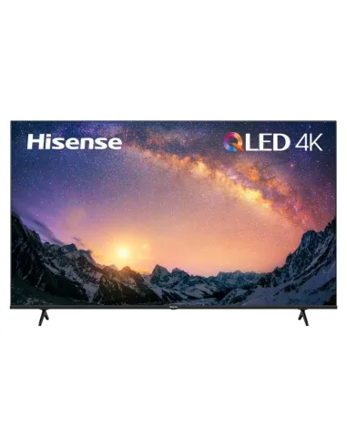 Hisense 43E7HQ 43" QLED UltraHD 4K HDR10 +