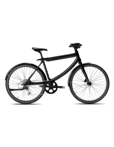 Urtopia Chord Bicicleta Eléctrica 27.5" Negra