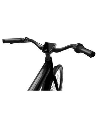 Urtopia Chord Bicicleta Eléctrica 27.5" Negra
