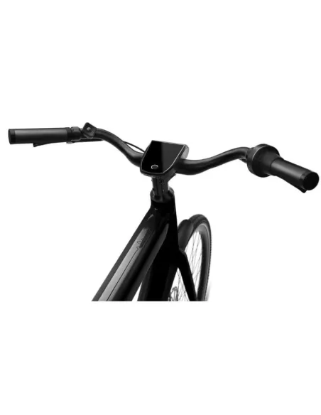 Urtopia Chord Bicicleta Eléctrica 27.5" Negra