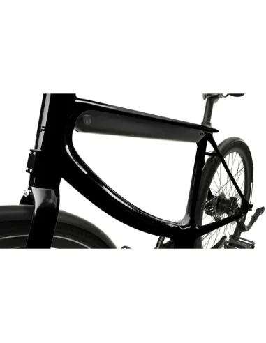 Urtopia Chord Bicicleta Eléctrica 27.5" Negra