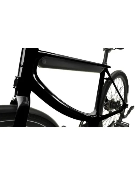 Urtopia Chord Bicicleta Eléctrica 27.5" Negra