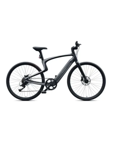 Urtopia Carbon 1s Bicicleta de Montaña Eléctrica Lyra Talla M