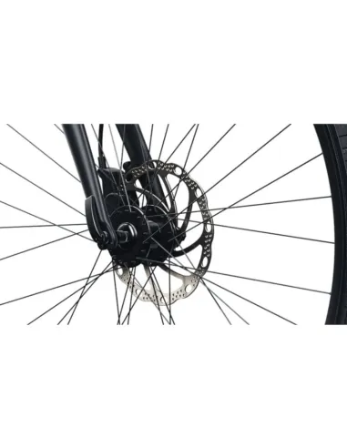 Urtopia Carbon 1s Bicicleta de Montaña Eléctrica Lyra Talla M