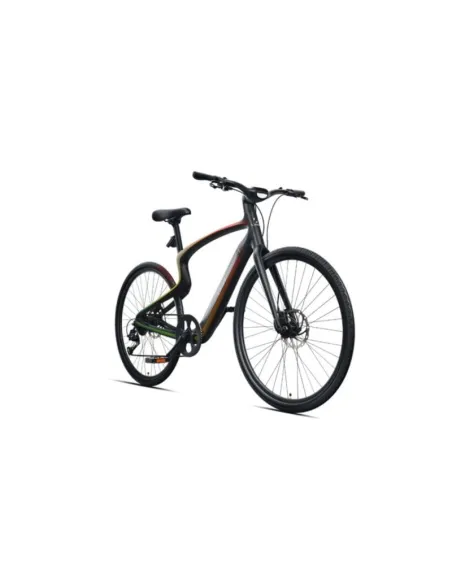 Urtopia Carbon 1s Bicicleta Eléctrica Midnight In Paris Talla M