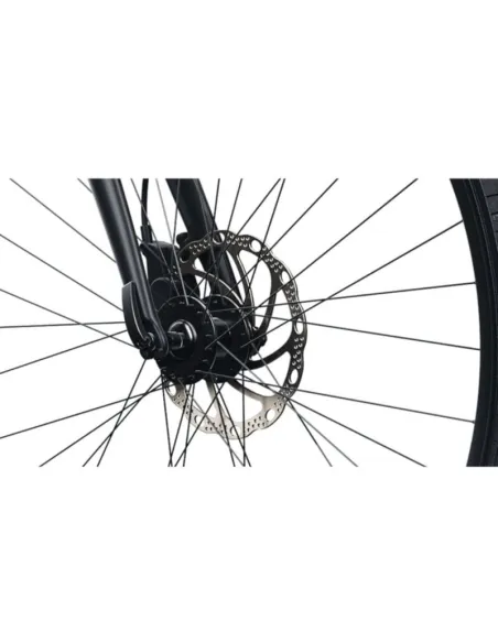 Urtopia Carbon 1s Bicicleta Eléctrica Midnight In Paris Talla M