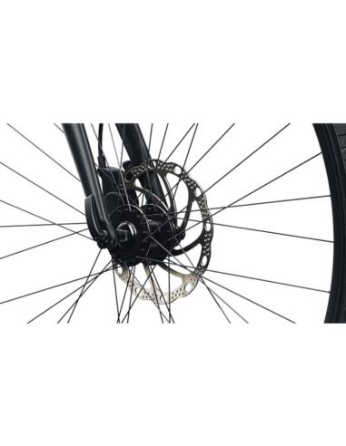 Urtopia Carbon 1s Bicicleta de Montaña Eléctrica Sirius Talla M