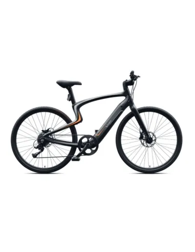 Urtopia Carbon 1s Bicicleta de Montaña Eléctrica Sirius Talla L