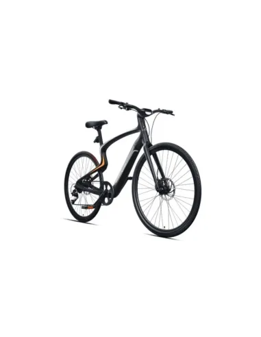 Urtopia Carbon 1s Bicicleta de Montaña Eléctrica Sirius Talla L
