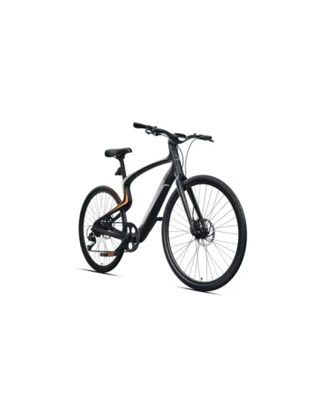 Urtopia Carbon 1s Bicicleta de Montaña Eléctrica Sirius Talla L