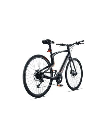 Urtopia Carbon 1s Bicicleta de Montaña Eléctrica Sirius Talla L