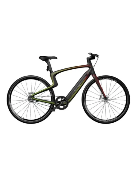 Urtopia Carbon 1s Bicicleta Eléctrica Midnight In Paris Talla L