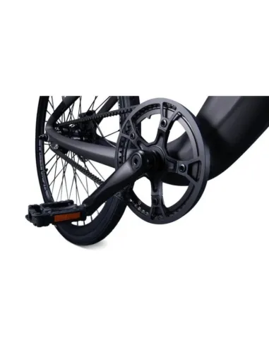 Urtopia Carbon 1s Bicicleta Eléctrica Midnight In Paris Talla L