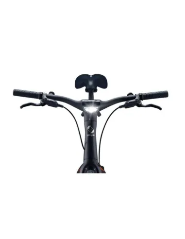 Urtopia Carbon 1s Bicicleta Eléctrica Midnight In Paris Talla L