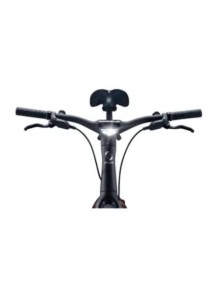 Urtopia Carbon 1s Bicicleta Eléctrica Midnight In Paris Talla L