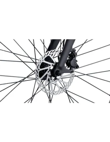 Urtopia Carbon 1s Bicicleta Eléctrica Midnight In Paris Talla L