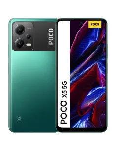 Xiaomi Poco X5 5G 8/256GB Verde OEM