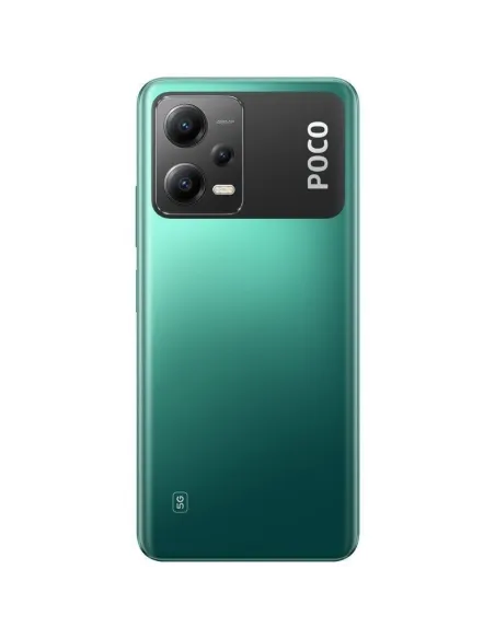 Xiaomi Poco X5 5G 8/256GB Verde OEM