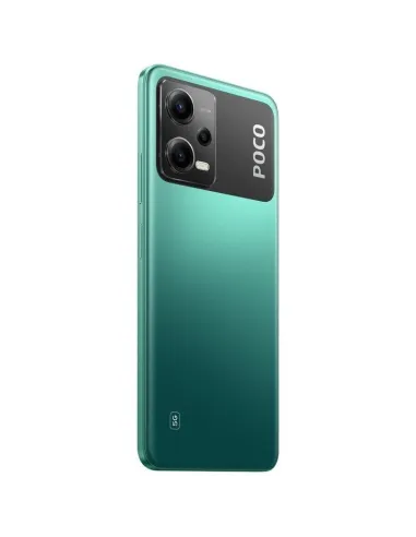 Xiaomi Poco X5 5G 8/256GB Verde OEM