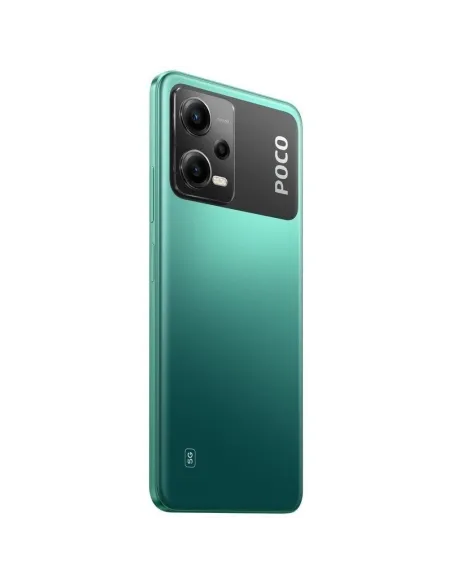 Xiaomi Poco X5 5G 8/256GB Verde OEM
