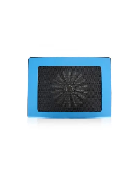 Approx Base Refrigeradora para Portátil hasta 15.4" Azul