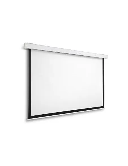Iggual PSIES200 Pantalla de Proyeccion Eléctrica 111"