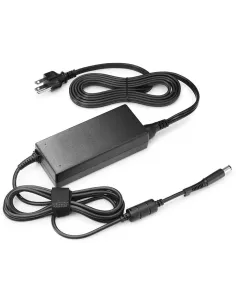 HP 773553-001 Cargador para Pórtatil 90W Negro-AAOACR0270