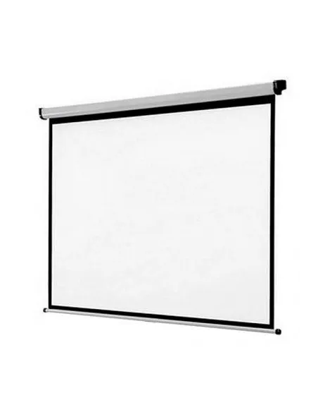 Iggual PSIMS200 Pantalla de Proyección Manual 111"