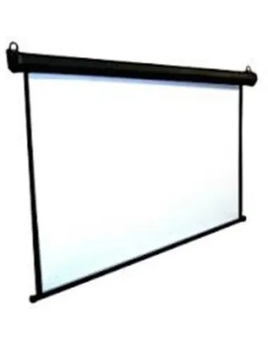 Iggual PSIPS203 Pantalla de Proyección Eléctrica 92"