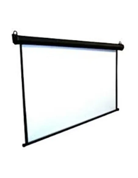 Iggual PSIPS203 Pantalla de Proyección Eléctrica 92"