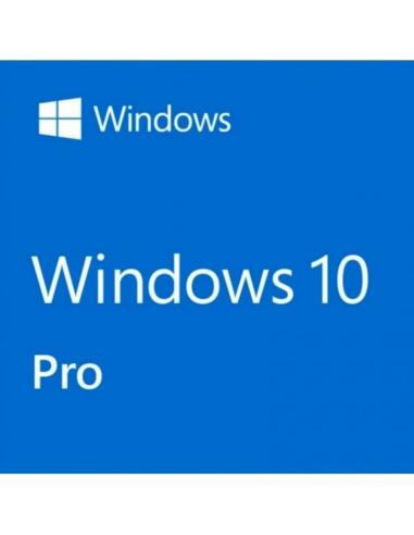 Microsoft Windows 10 Pro 64bits OEM