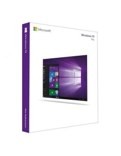 Microsoft Windows 10 Pro 64bits OEM