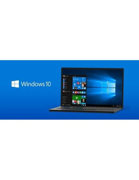 Microsoft Windows 10 Pro 64bits OEM