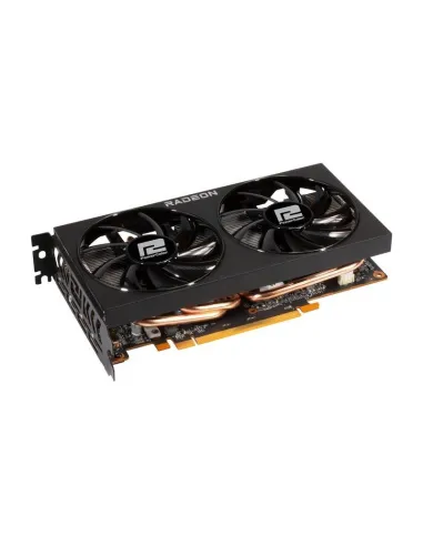 PowerColor Radeon RX 6600 Fighter 8GB GDDR6