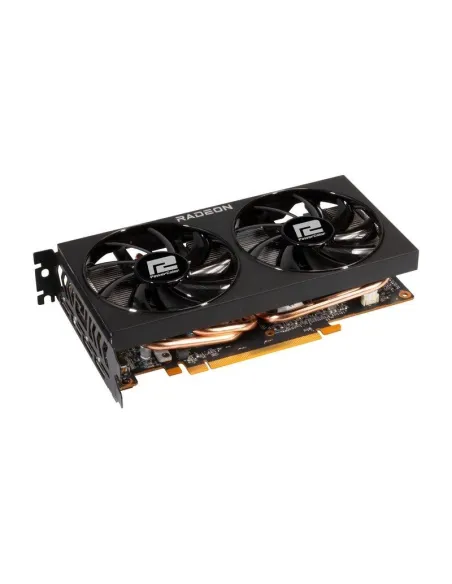 PowerColor Radeon RX 6600 Fighter 8GB GDDR6