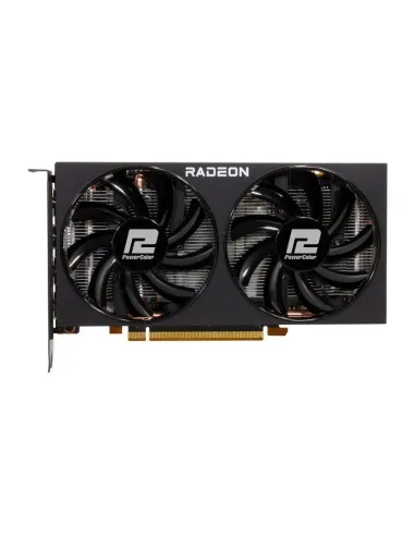 PowerColor Radeon RX 6600 Fighter 8GB GDDR6