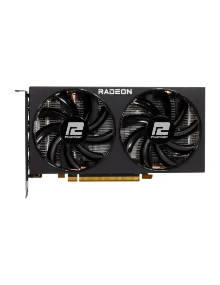 PowerColor Radeon RX 6600 Fighter 8GB GDDR6