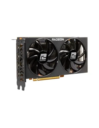 PowerColor Radeon RX 6600 Fighter 8GB GDDR6